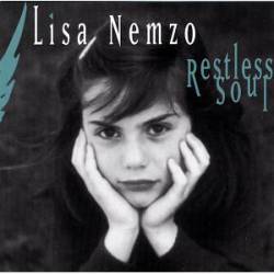 Lisa Nemzo : Restless Soul